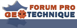 Forum pro Géo technique